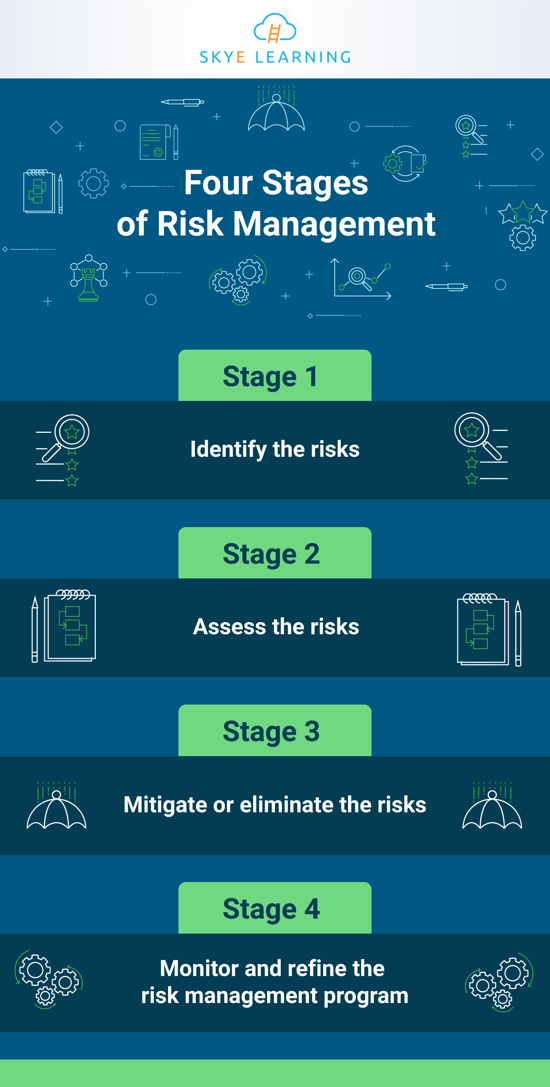 4-types-of-risk-mngment-infographic