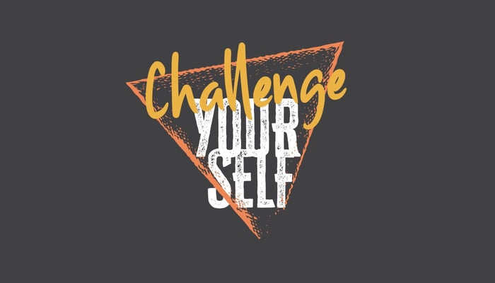 Leveling Up Knowing When It s Time To Challenge Yourself