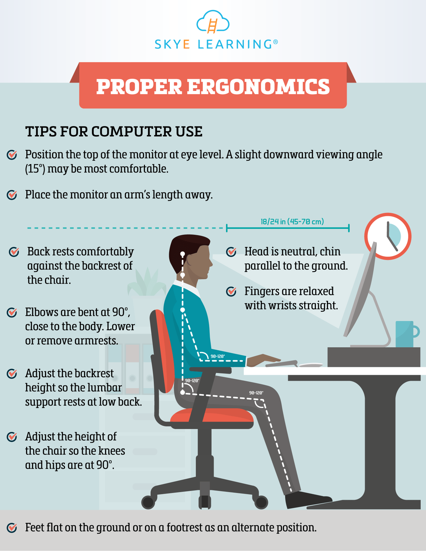 Tips For Computer Use