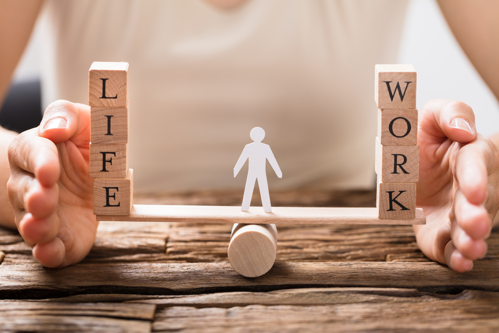 Work-Life Balance Tips for Women in Business