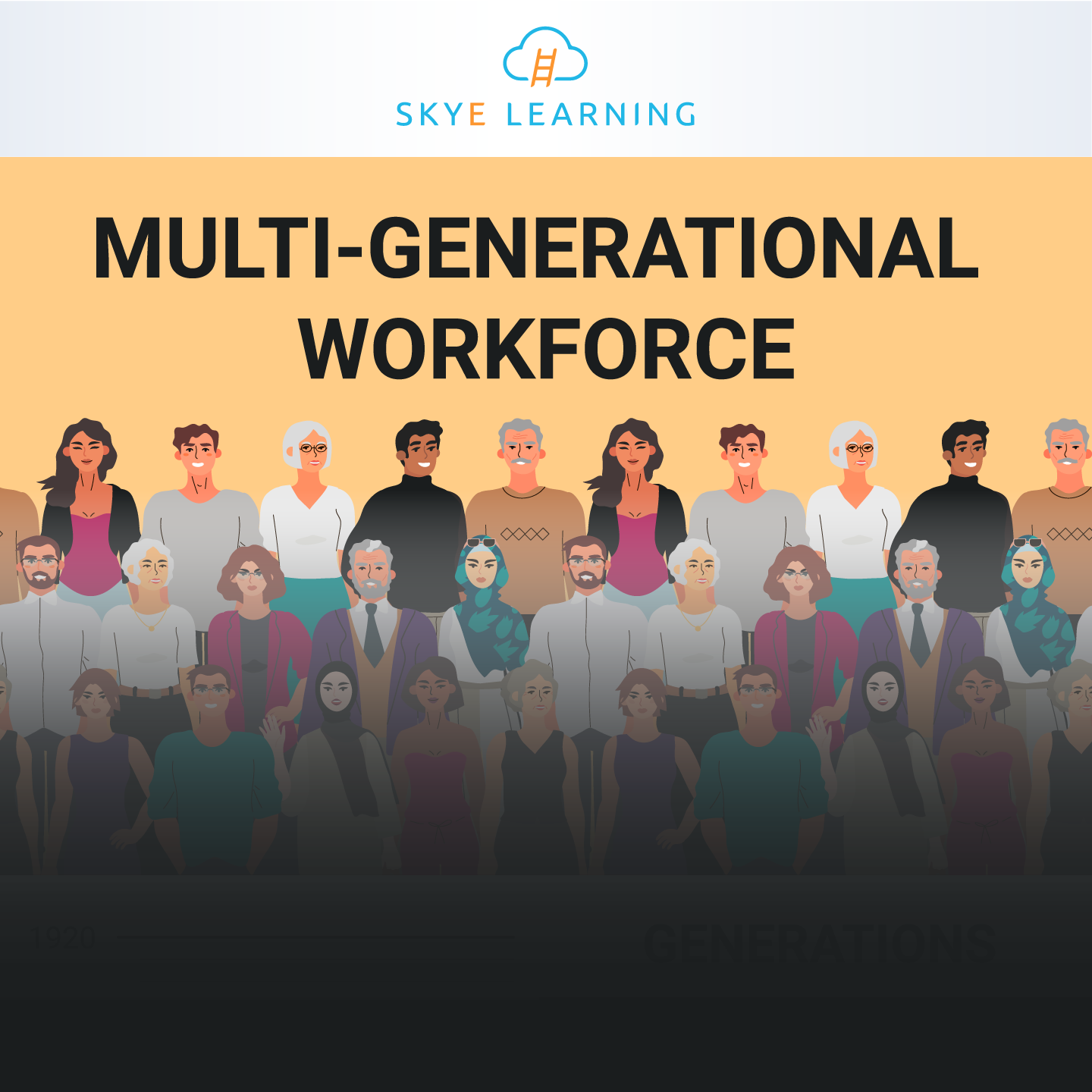 Multi-Generational Workforce