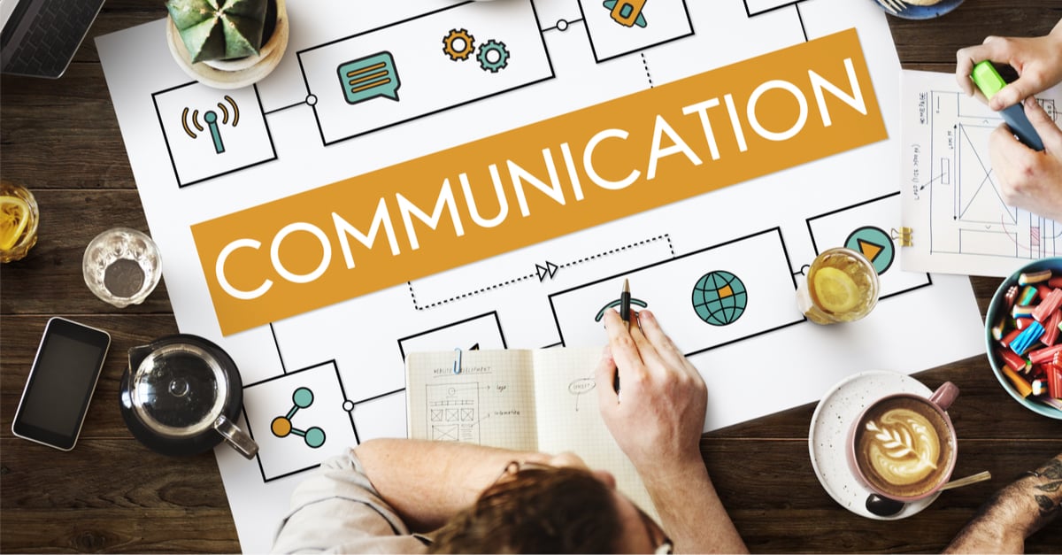 5 Steps To Developing A Digital Communication Strategy